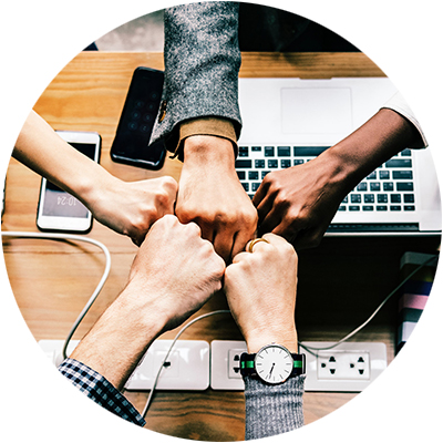 Referral program